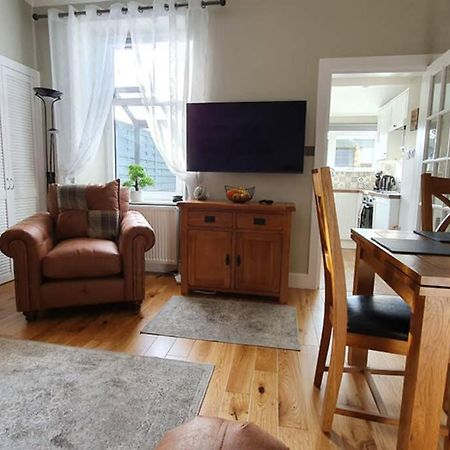 Smart & Stylish Holiday Apartment In The City Centre Инвернес Екстериор снимка